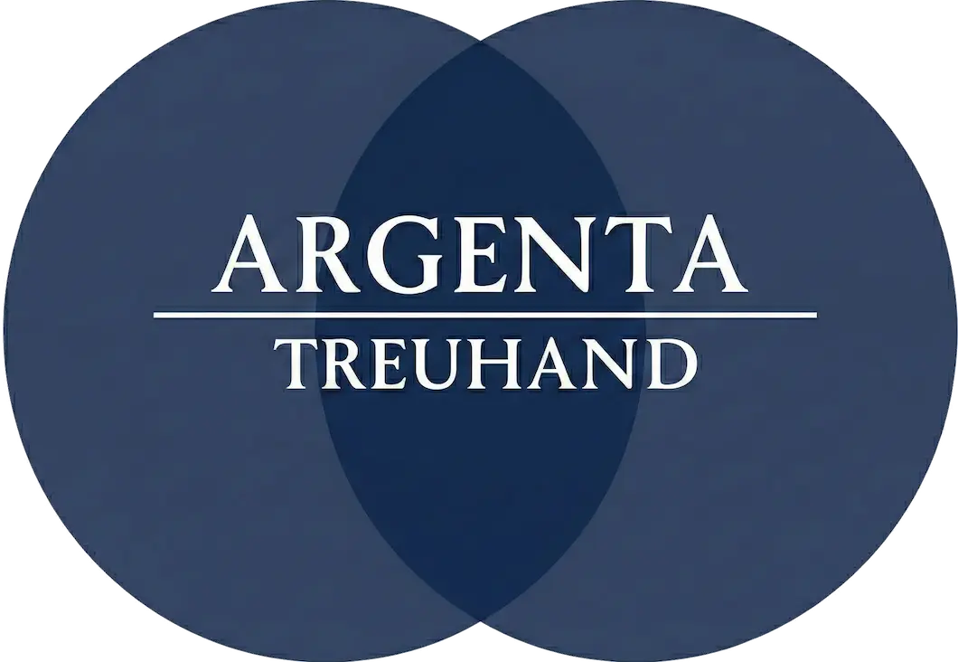 Argenta Treuhand Logo